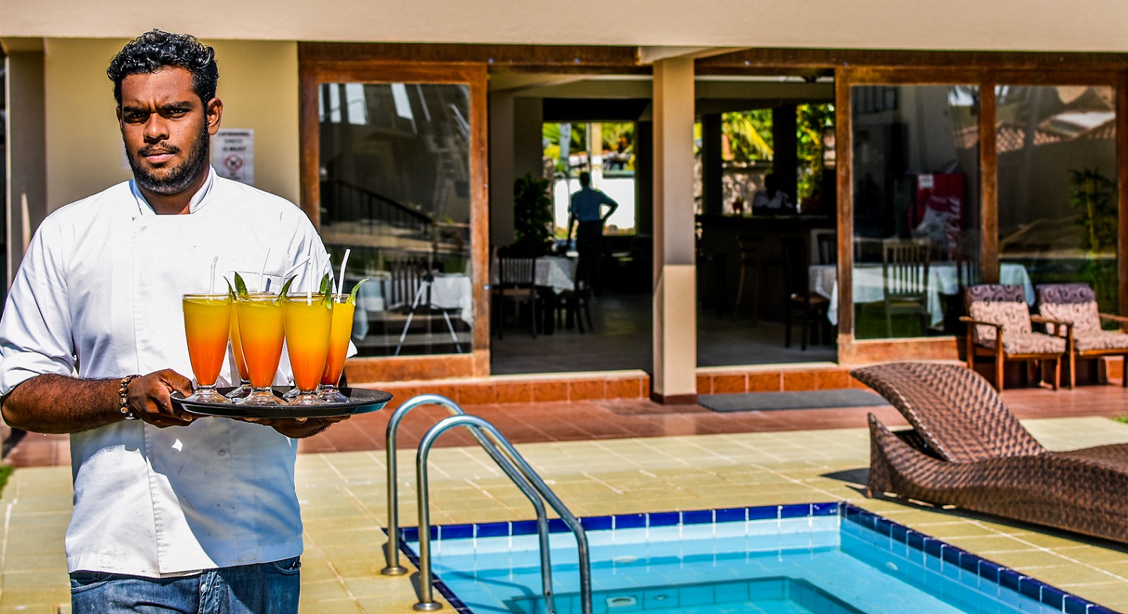 Bootstrap Touch Slider